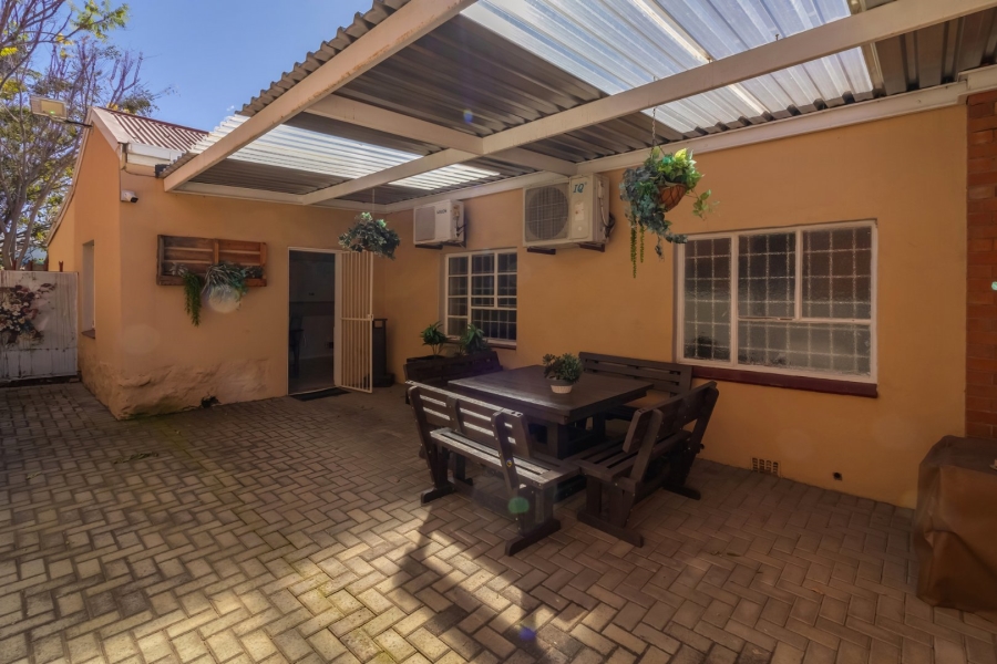 Commercial Property for Sale in Kroonstad Central Free State